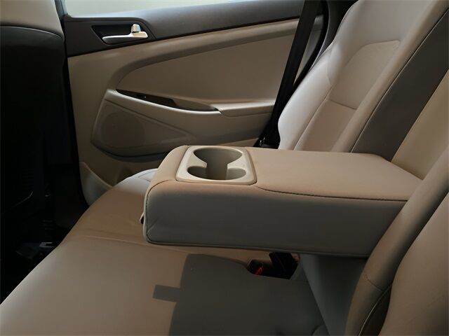 2021 Hyundai Tucson SE Dallas TX