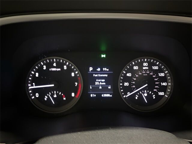 2021 Hyundai Tucson SE Dallas TX