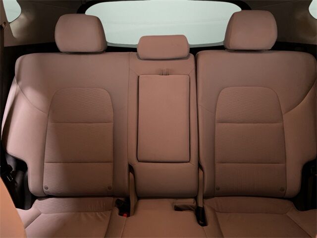 2021 Hyundai Tucson SE Dallas TX