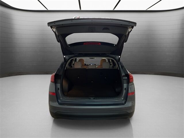 2021 Hyundai Tucson SE Dallas TX