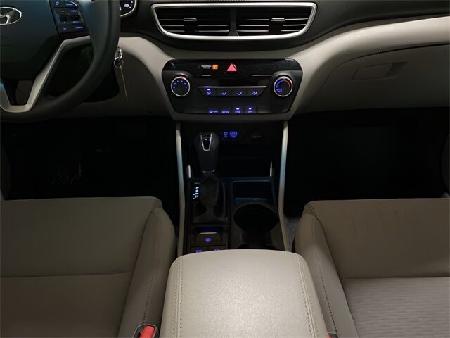 2021 Hyundai Tucson SE Dallas TX