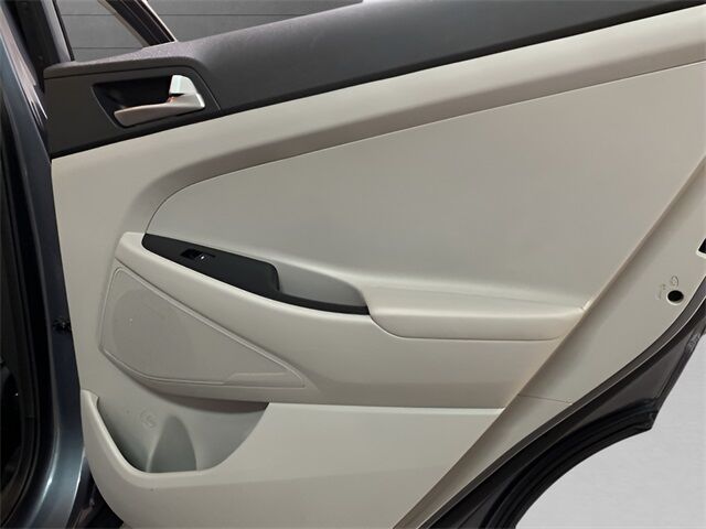 2021 Hyundai Tucson SE Dallas TX