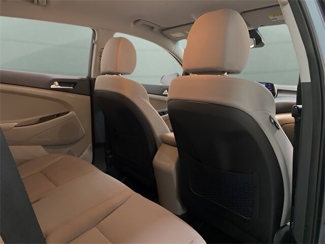 2021 Hyundai Tucson SE Dallas TX