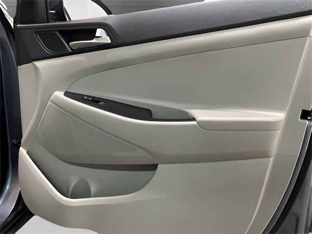 2021 Hyundai Tucson SE Dallas TX