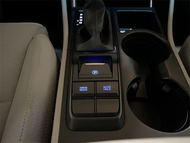 2021 Hyundai Tucson SE Dallas TX