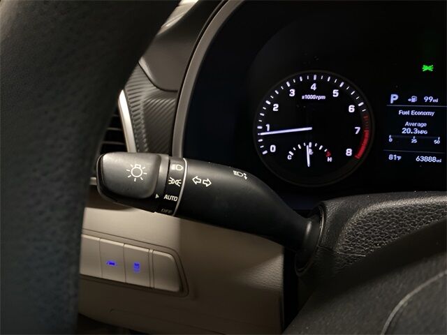 2021 Hyundai Tucson SE Dallas TX