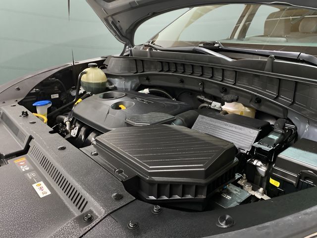 2021 Hyundai Tucson SE Dallas TX