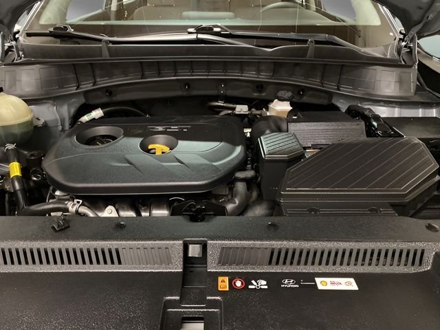 2021 Hyundai Tucson SE Dallas TX