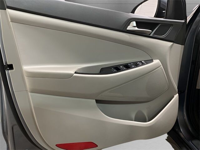 2021 Hyundai Tucson SE Dallas TX