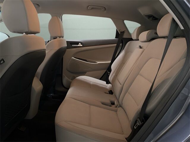 2021 Hyundai Tucson SE Dallas TX