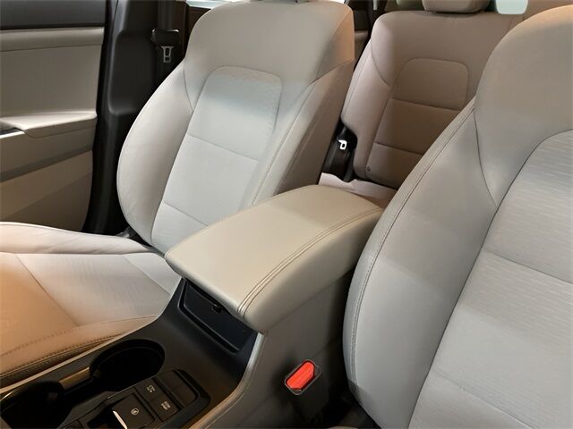 2021 Hyundai Tucson SE Dallas TX