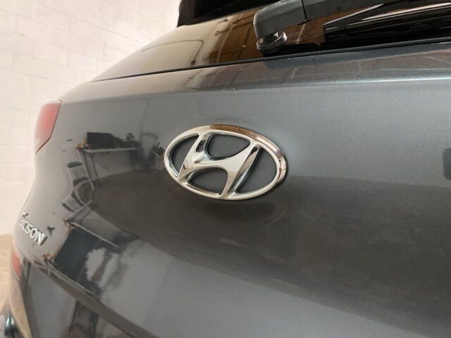 2021 Hyundai Tucson SE Dallas TX