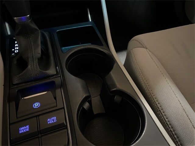 2021 Hyundai Tucson SE Dallas TX