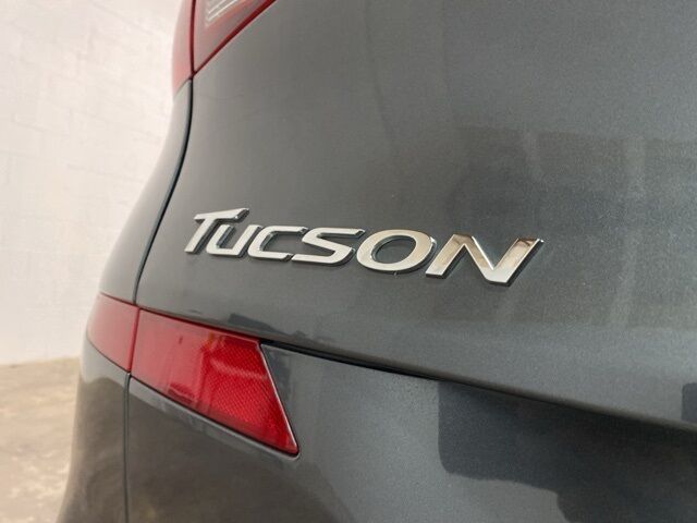 2021 Hyundai Tucson SE Dallas TX