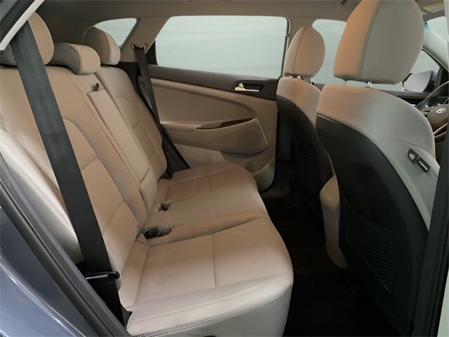 2021 Hyundai Tucson SE Dallas TX