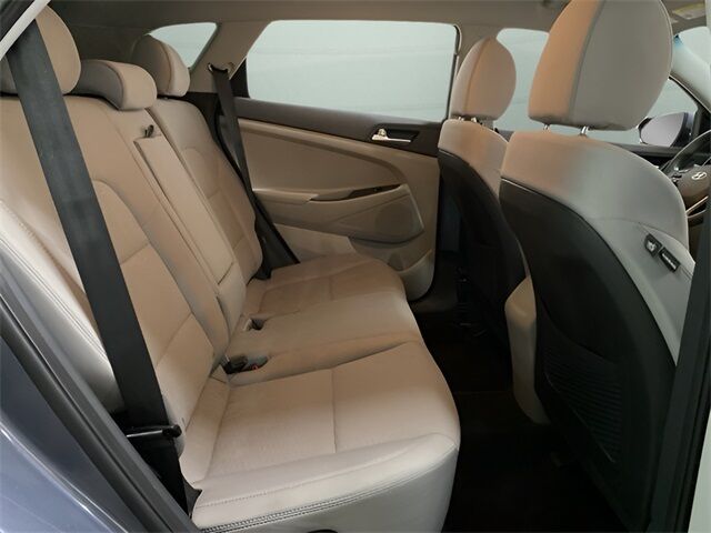 2021 Hyundai Tucson SE Dallas TX