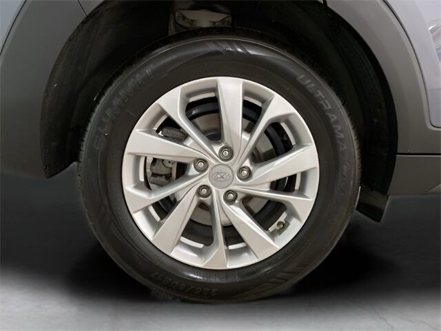 2021 Hyundai Tucson SE Dallas TX