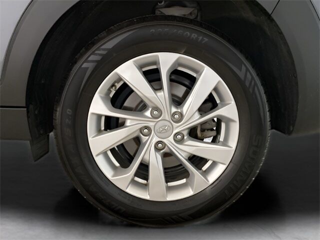 2021 Hyundai Tucson SE Dallas TX