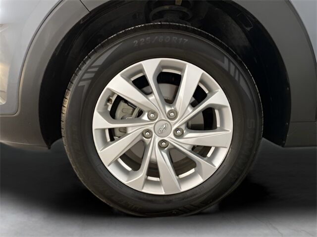 2021 Hyundai Tucson SE Dallas TX