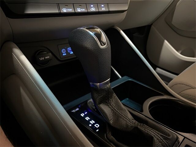 2021 Hyundai Tucson SE Dallas TX