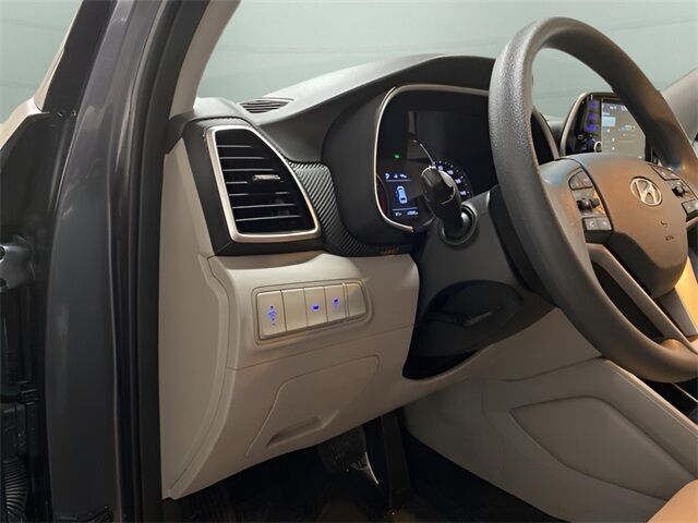 2021 Hyundai Tucson SE Dallas TX