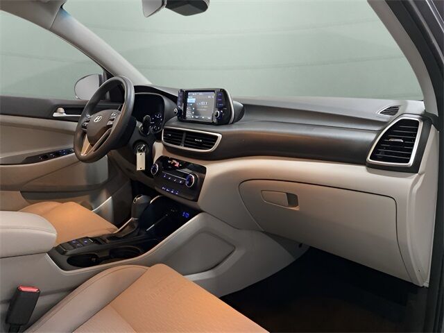 2021 Hyundai Tucson SE Dallas TX