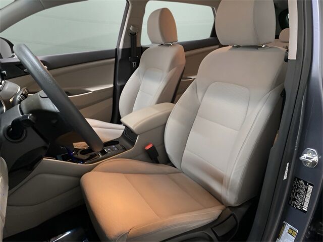 2021 Hyundai Tucson SE Dallas TX