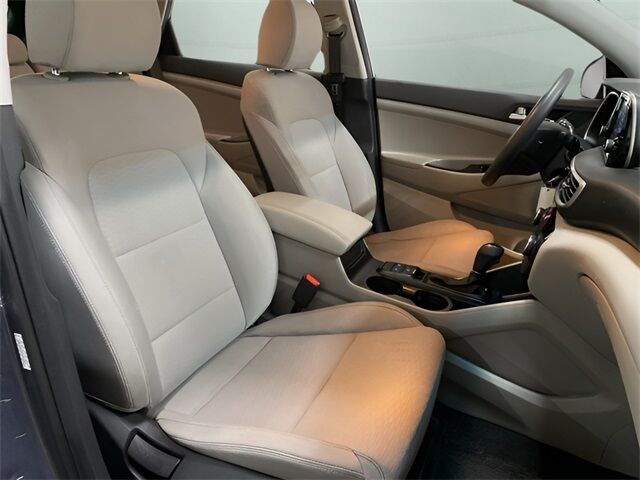 2021 Hyundai Tucson SE Dallas TX