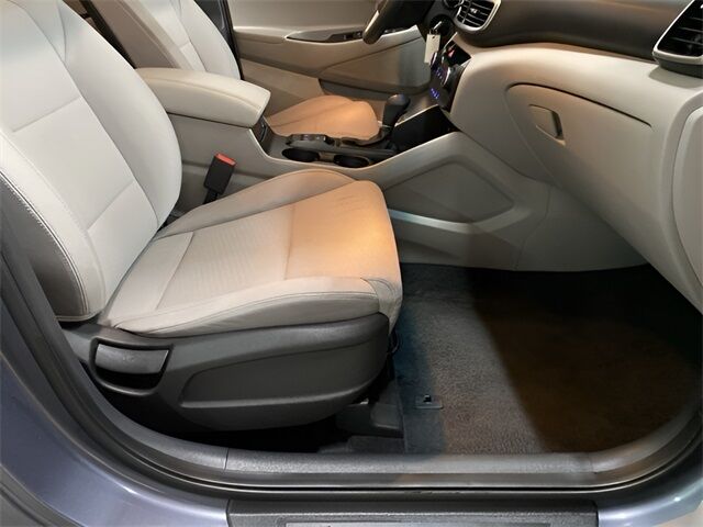 2021 Hyundai Tucson SE Dallas TX