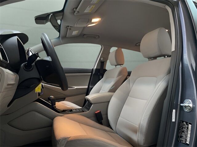 2021 Hyundai Tucson SE Dallas TX