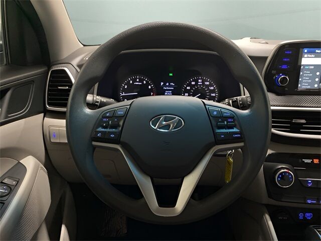 2021 Hyundai Tucson SE Dallas TX