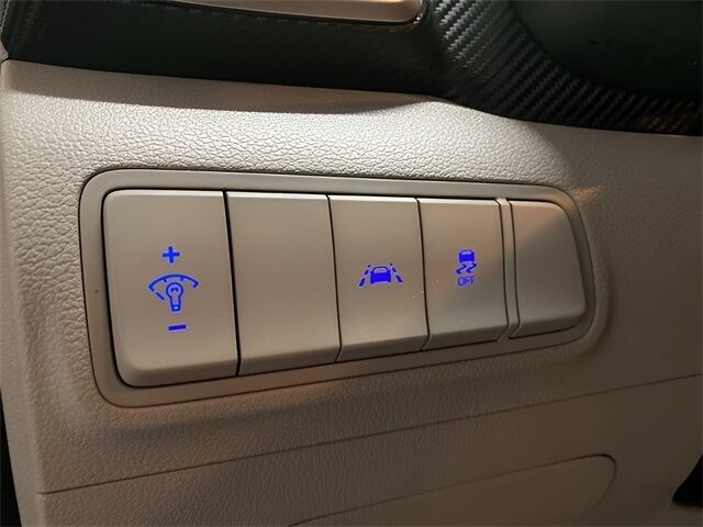 2021 Hyundai Tucson SE Dallas TX