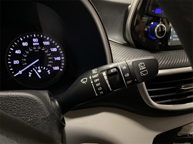 2021 Hyundai Tucson SE Dallas TX