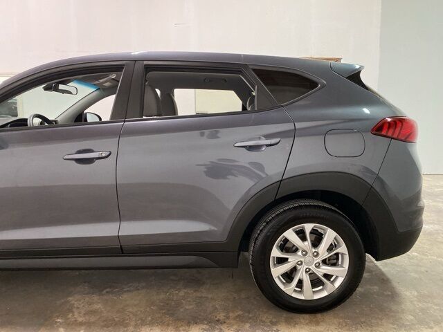 2021 Hyundai Tucson SE Dallas TX