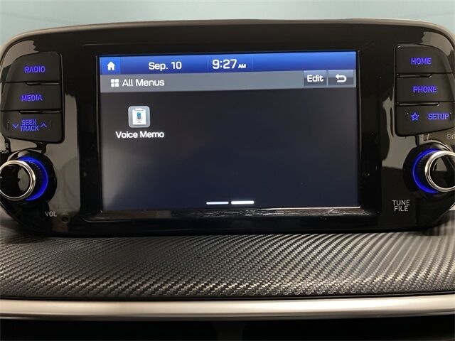 2021 Hyundai Tucson SE Dallas TX