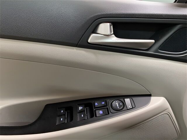 2021 Hyundai Tucson SE Dallas TX