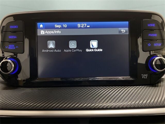 2021 Hyundai Tucson SE Dallas TX