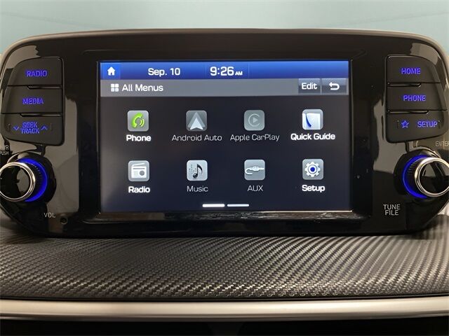 2021 Hyundai Tucson SE Dallas TX