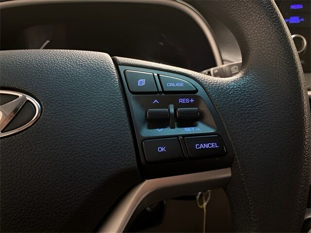 2021 Hyundai Tucson SE Dallas TX