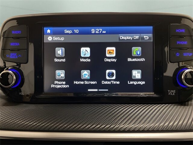 2021 Hyundai Tucson SE Dallas TX