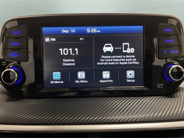 2021 Hyundai Tucson SE Dallas TX