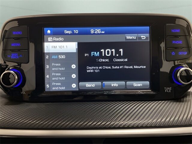 2021 Hyundai Tucson SE Dallas TX