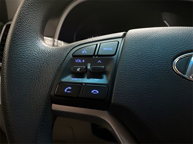 2021 Hyundai Tucson SE Dallas TX