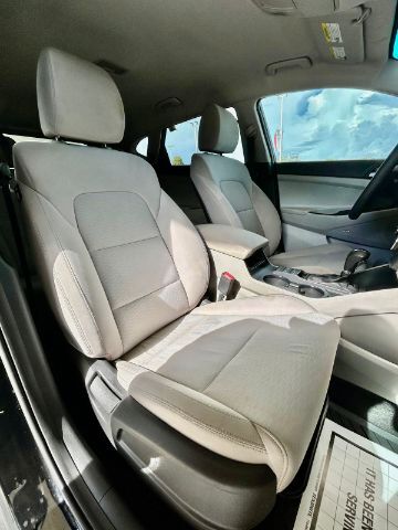 2021 Hyundai Tucson SE Houston TX
