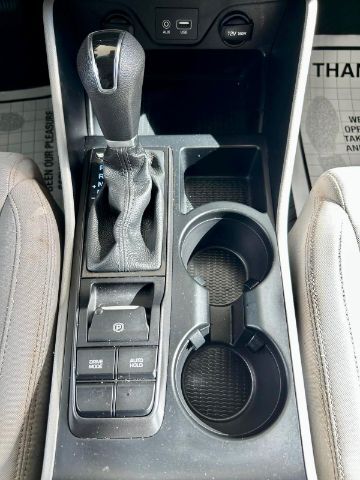 2021 Hyundai Tucson SE Houston TX