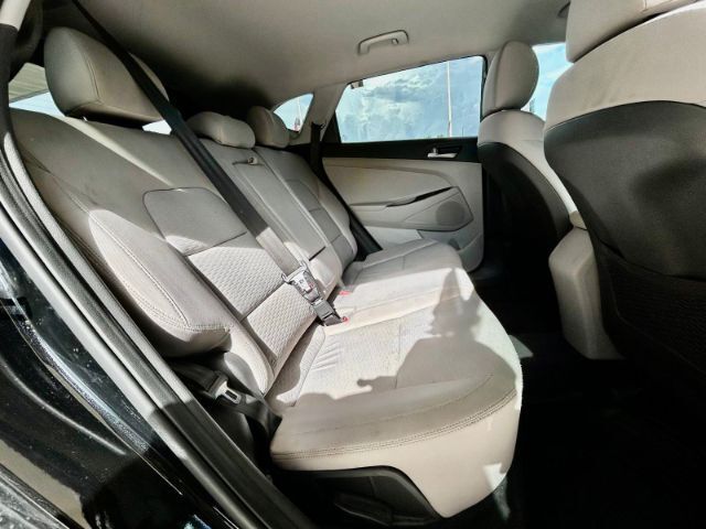 2021 Hyundai Tucson SE Houston TX