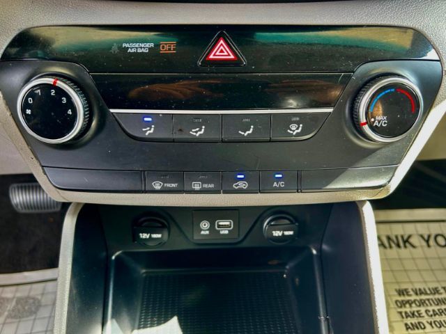 2021 Hyundai Tucson SE Houston TX