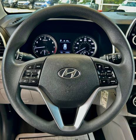 2021 Hyundai Tucson SE Houston TX