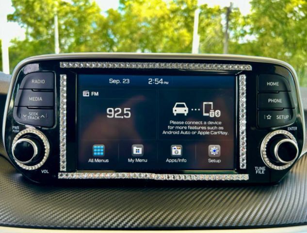 2021 Hyundai Tucson SE Houston TX