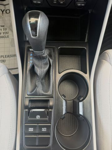 2021 Hyundai Tucson SE Houston TX